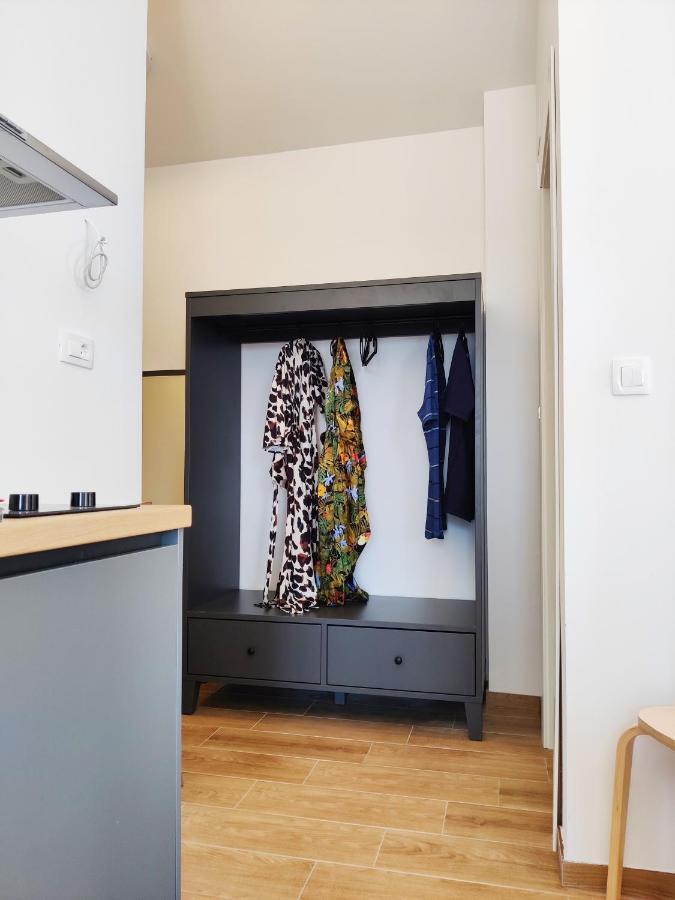 Brand New Apt W Balcony & Perfect Seaview At Center Đảo Hvar Ngoại thất bức ảnh