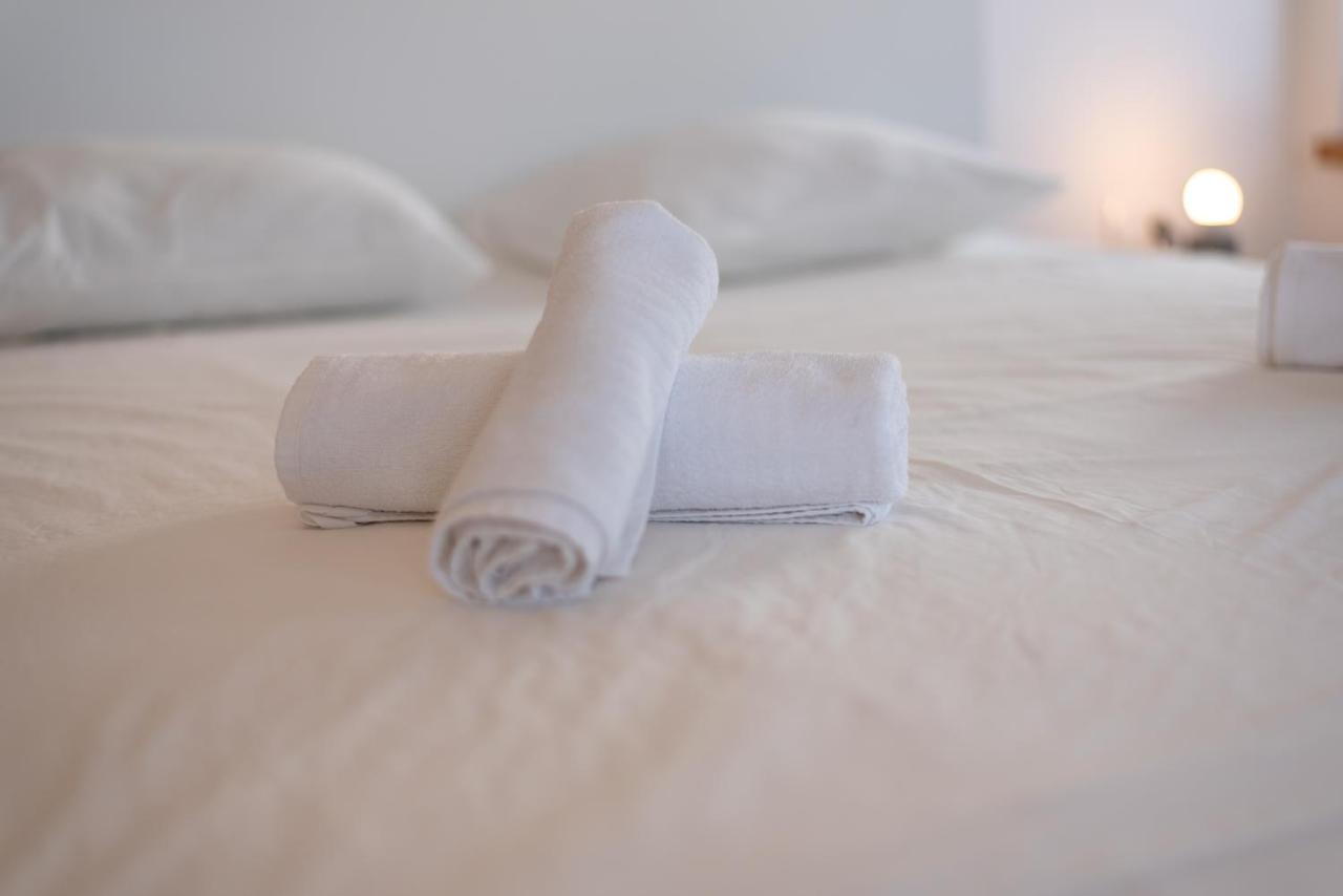 Brand New Apt W Balcony & Perfect Seaview At Center Đảo Hvar Ngoại thất bức ảnh